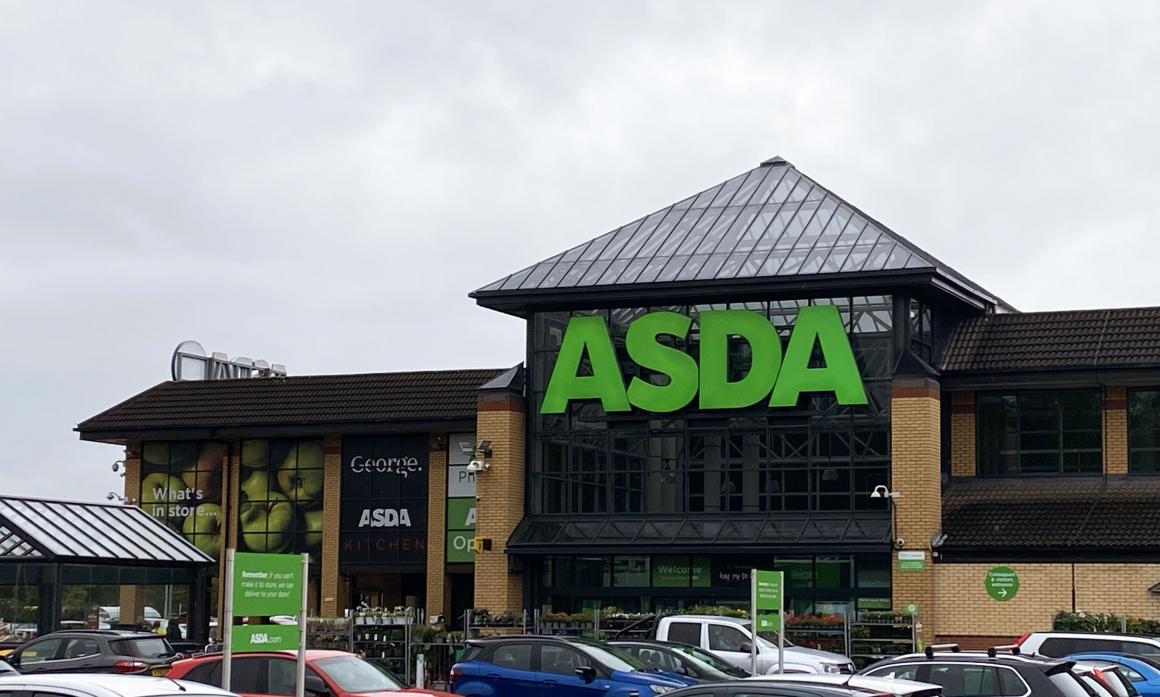ASDA faces strike vote at Gosport superstore | GMB Union