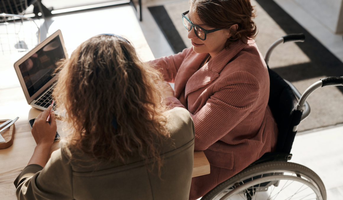 GMB strikes pioneering new deal for disabled workers with Securitas