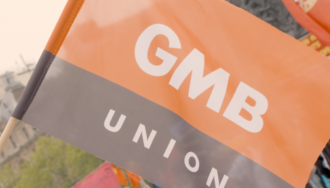 Defence manufacturing giant Rolls-Royce faces strike threat | GMB Union