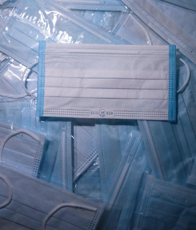 End of face mask restrictions 'premature' GMB Union