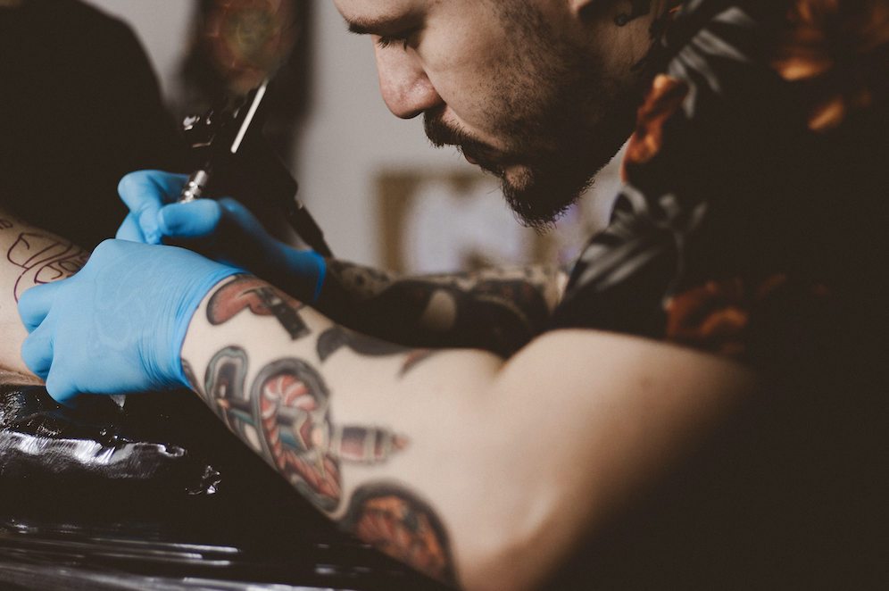 Evol Ink Studio - Tattoo Shop in Birmingham, Alabama - TrueArtists